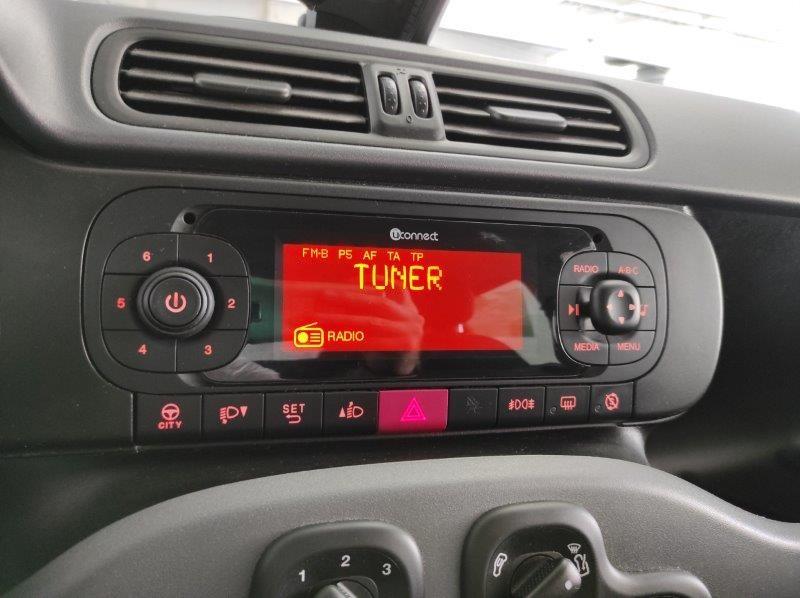 FIAT Panda 3ª serie - Panda 1.2 Lounge