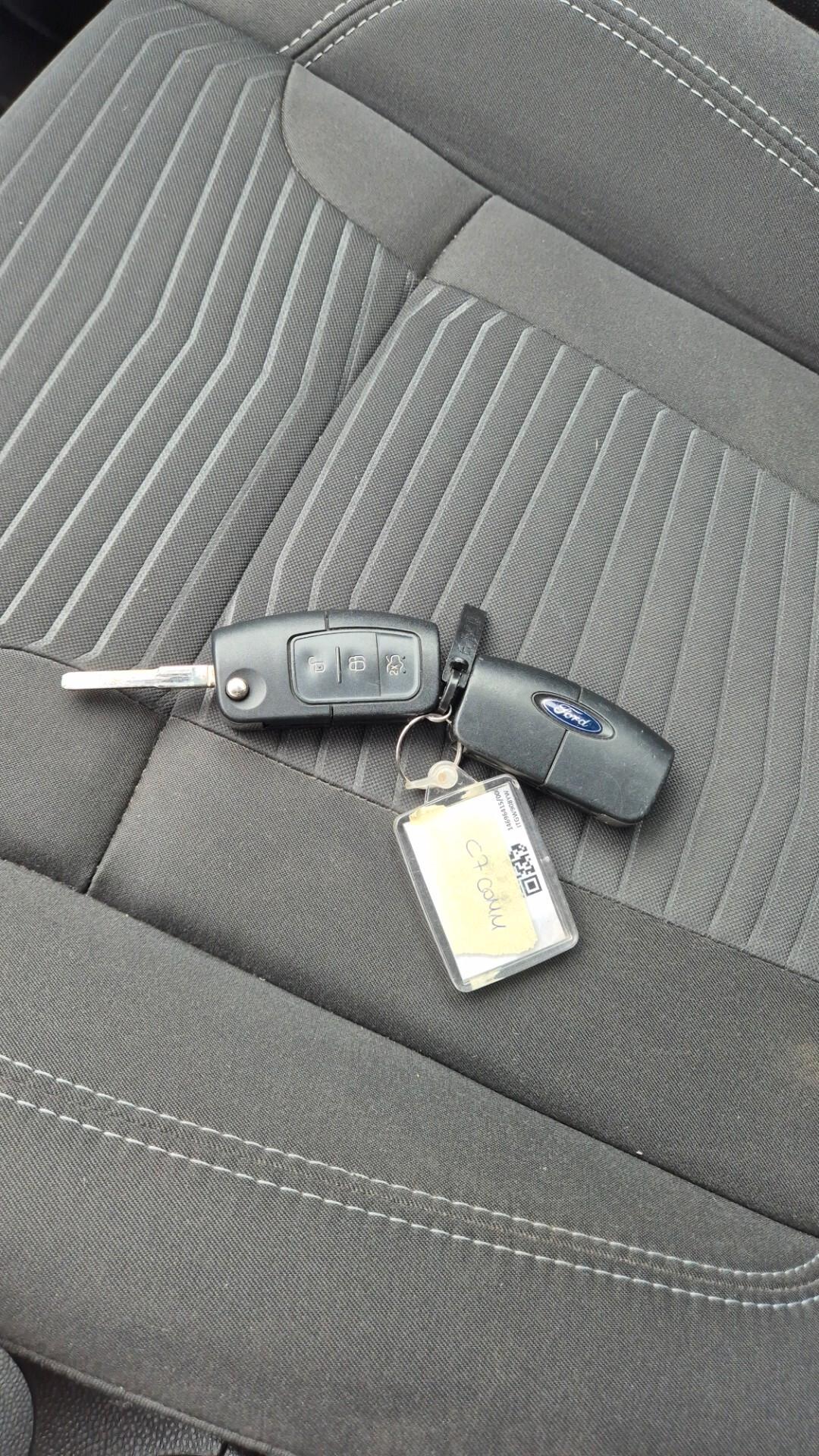 Ford Fiesta 1.0 80CV 5 porte Titanium