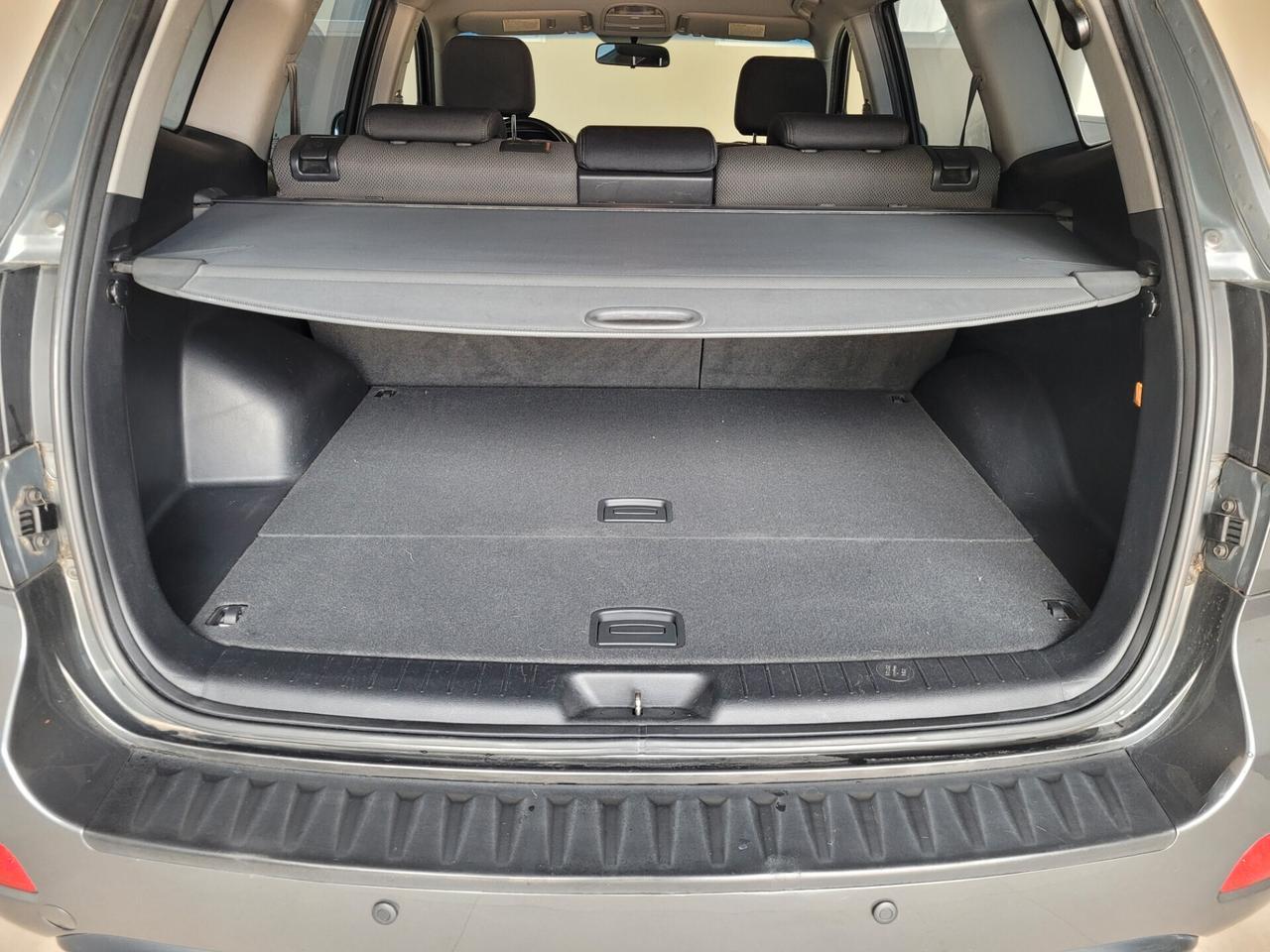 Hyundai Santa Fe 2.2 CRDI 150CV TRAZIONE INTEGRALE
