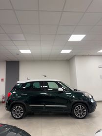 Fiat 500L 1.3 Multijet 95 CV Trekking