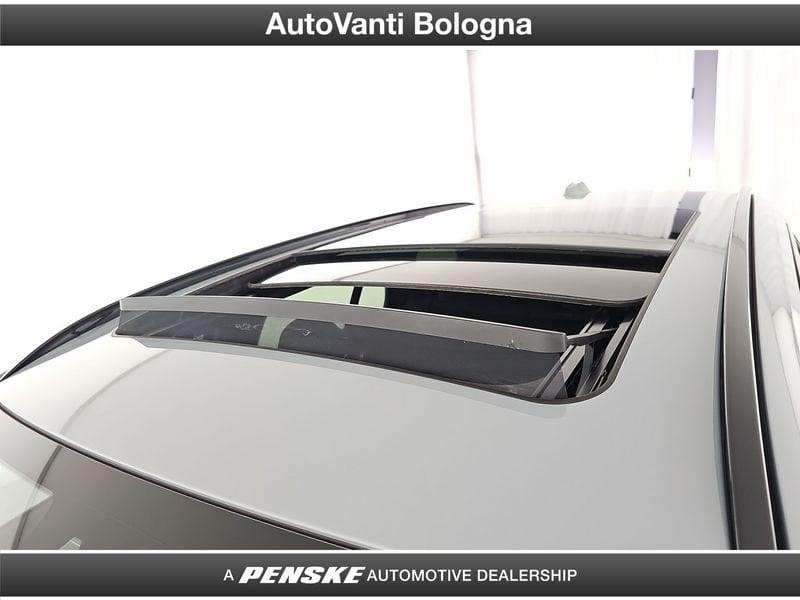 BMW Serie 3 330e Touring xdrive MSport Pro auto