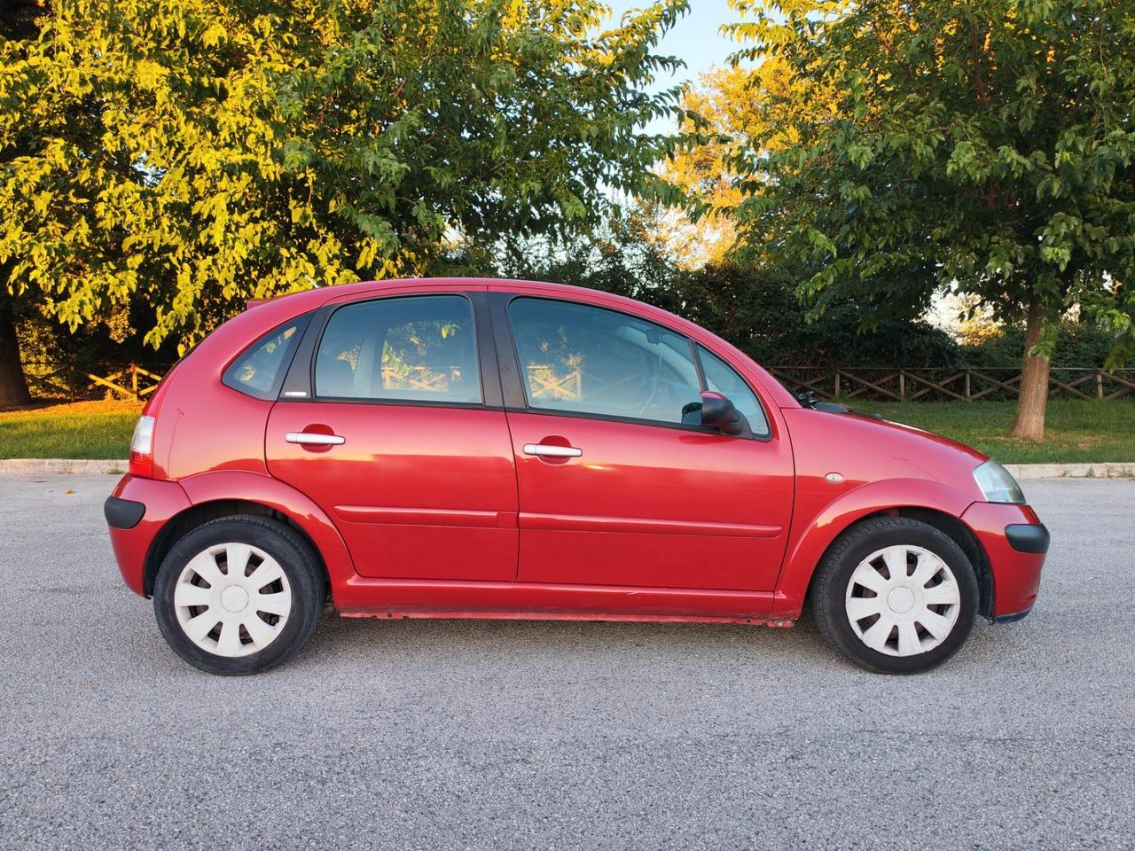 Citroen C3 1.4 HDi 70CV Exclusive