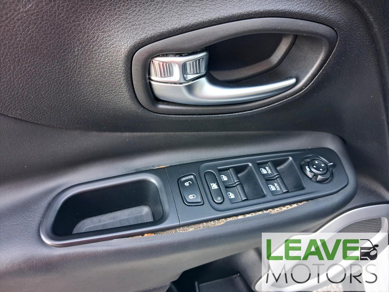 Jeep Renegade 1.6 Mjt 120 CV Limited (M1596)