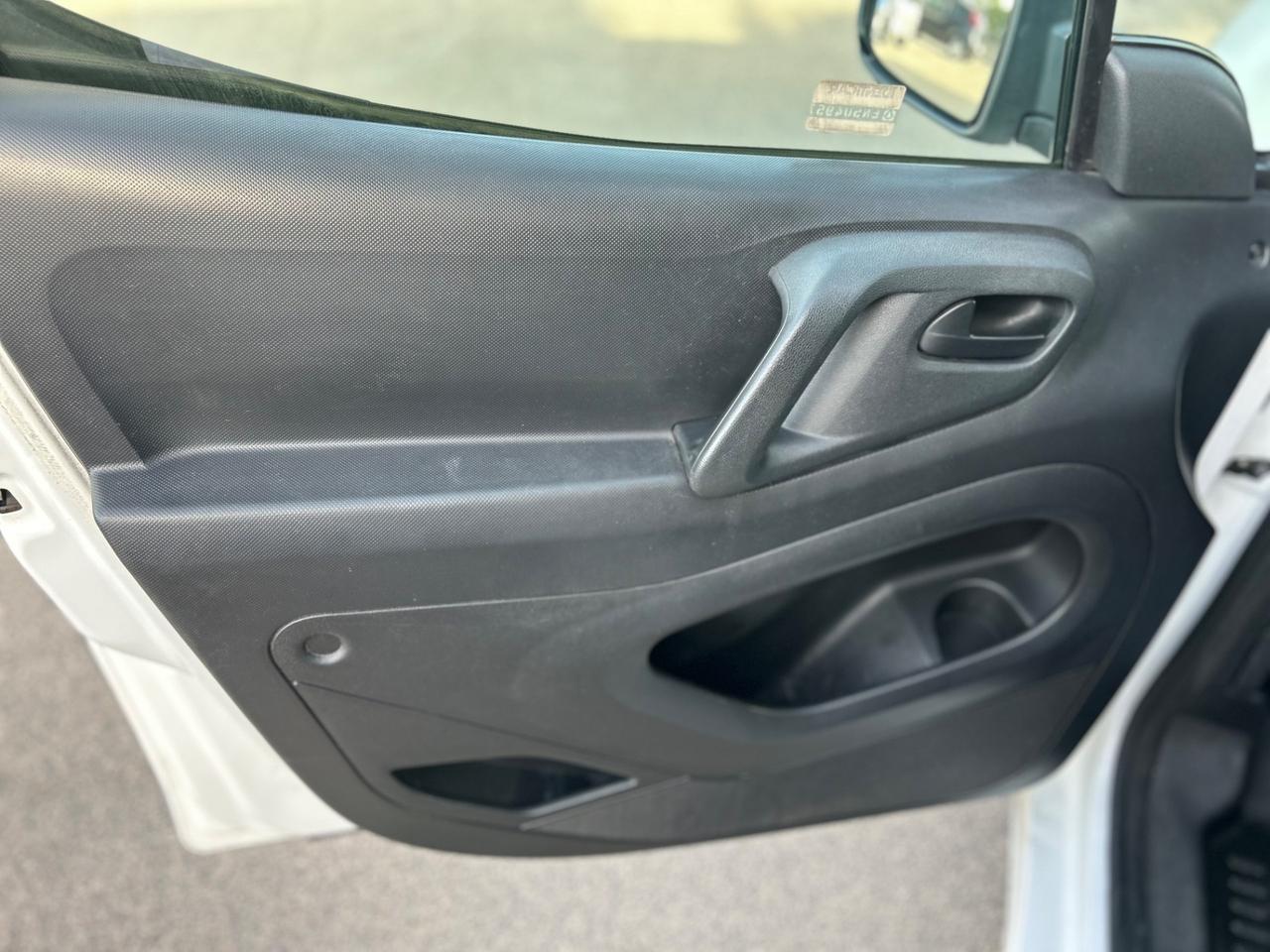 Citroen Berlingo 1.6 Hdi 3Posti