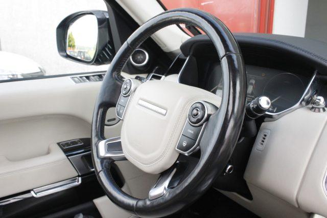 LAND ROVER Range Rover 4.4 SDV8 Vogue Unicoprop.FULL OPTIONAL/IVA ESPOSTA
