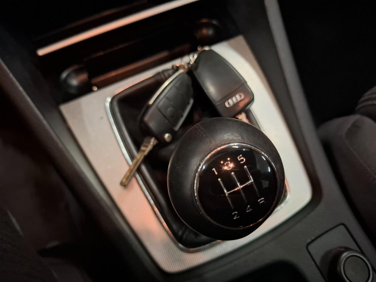 Audi A4 1.9 TDI Avant Top