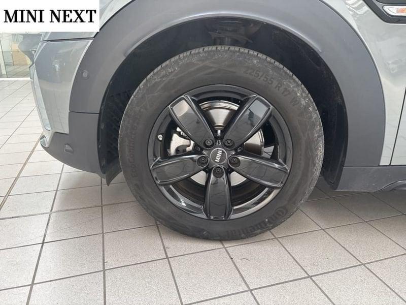 MINI Mini Countryman F60 MINI COUNTRYMAN 1.5 ONE NORTHWOOD EDITION AUTO