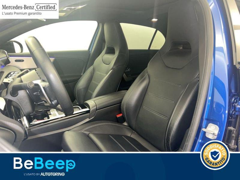 Mercedes-Benz Classe A A AMG 35 AMG LINE ADVANCED PLUS 4MATIC AUTO