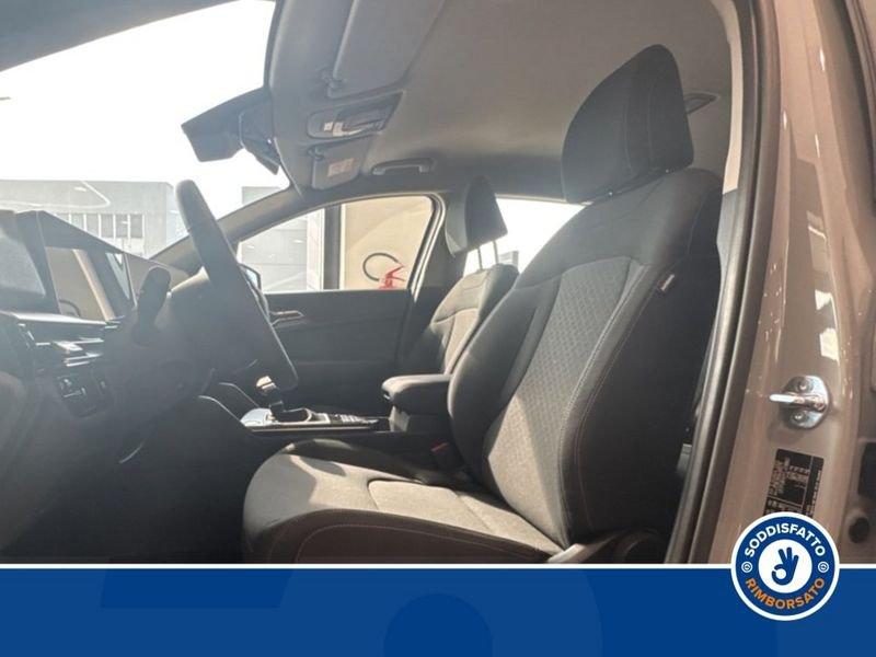 KIA Sportage 1.6 Diesel Mild Hybrid DCT Business MY25