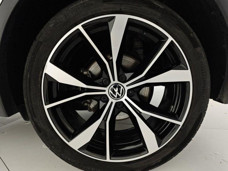Volkswagen Tiguan 2.0 TDI 200 CV SCR DSG 4MOTION R-Line