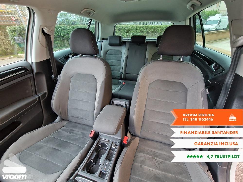 VOLKSWAGEN Golf 7.5 2.0 TDI 5p 150cv Highline 2018