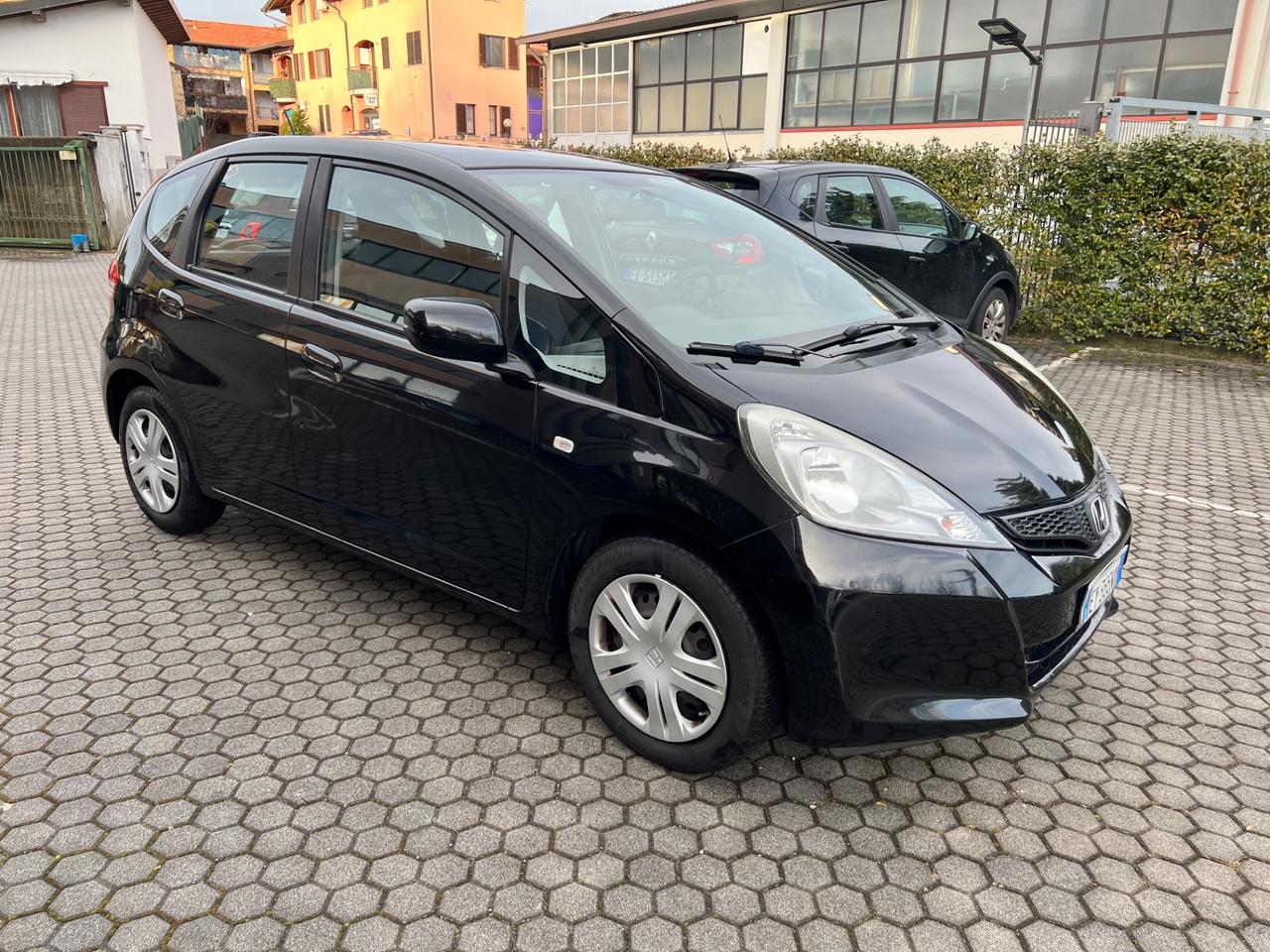 Honda Jazz 1.2 i-VTEC Trend*NEOPATENTATI