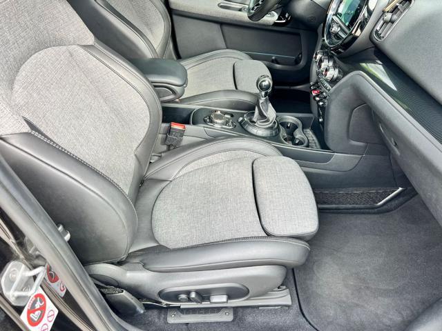 MINI Countryman 2.0 Cooper D Countryman ALL4