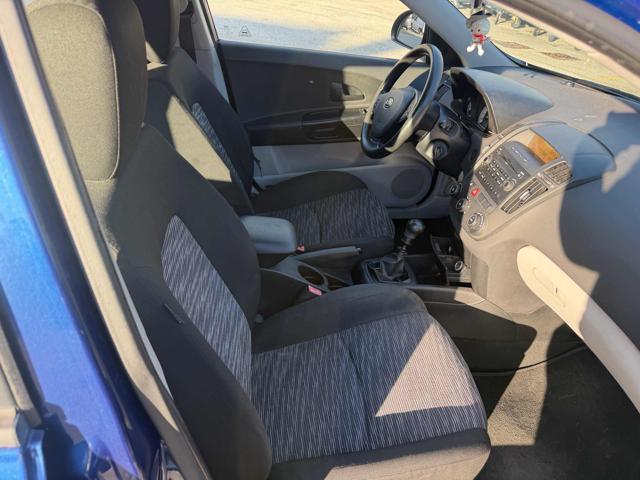 KIA cee'd 143,396km Sp. Wag. 1.6 CRDi VGT 90CV LX Bellissima