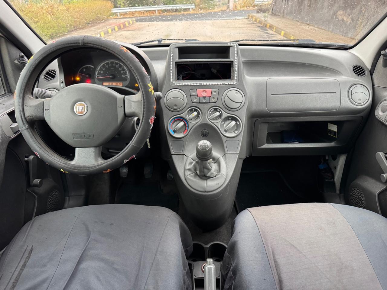 Fiat Panda 1.3 multijet