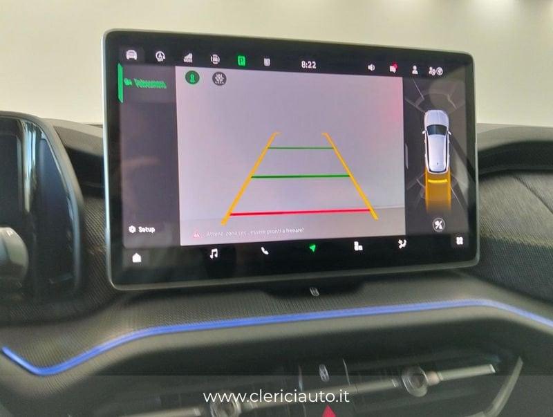 Škoda Kodiaq 2.0 TDI DSG 7 posti Executive