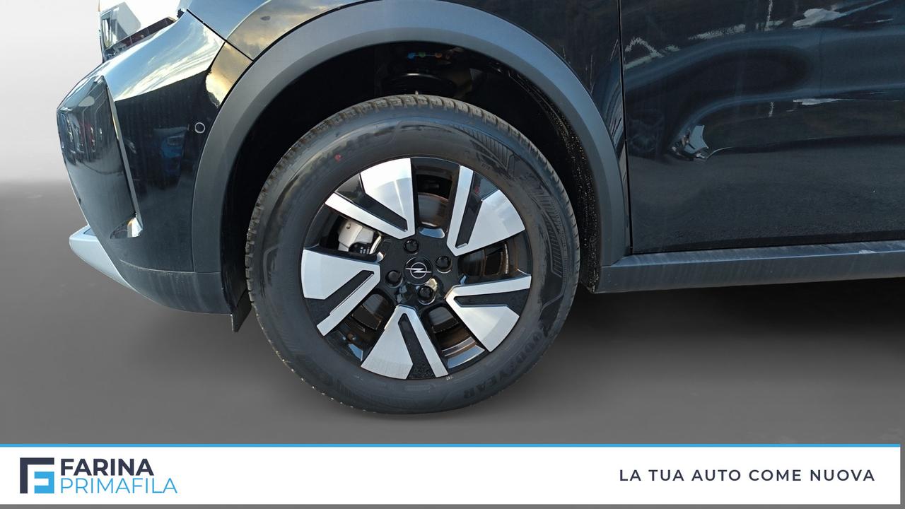 OPEL FRONTERA GS Hybrid 145cv EDCT