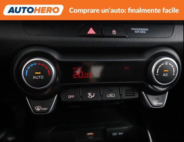 KIA Stonic 1.0 T-GDi 100 CV MHEV MT Style