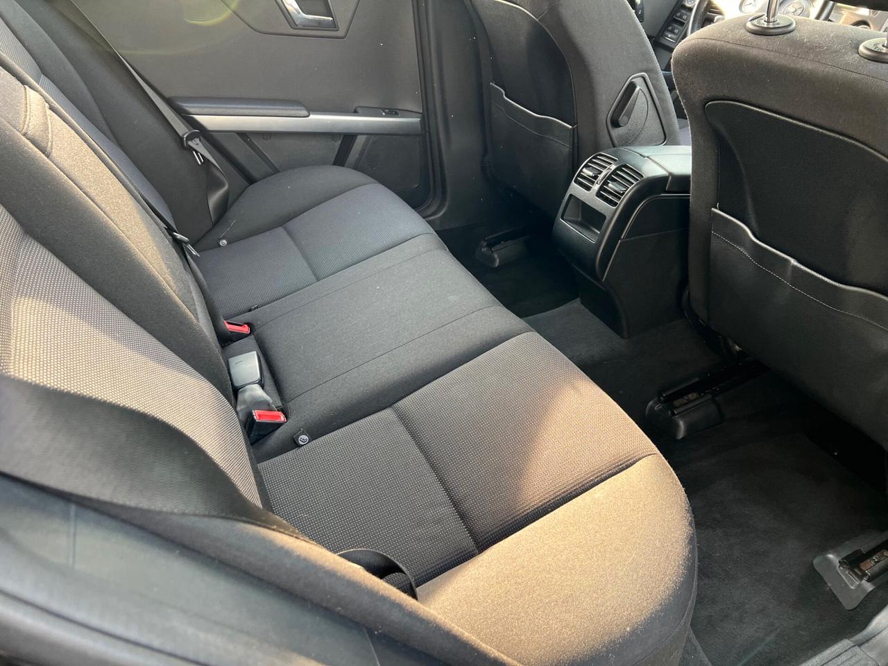 Mercedes-benz GLK 220 CDI 4Matic Sport
