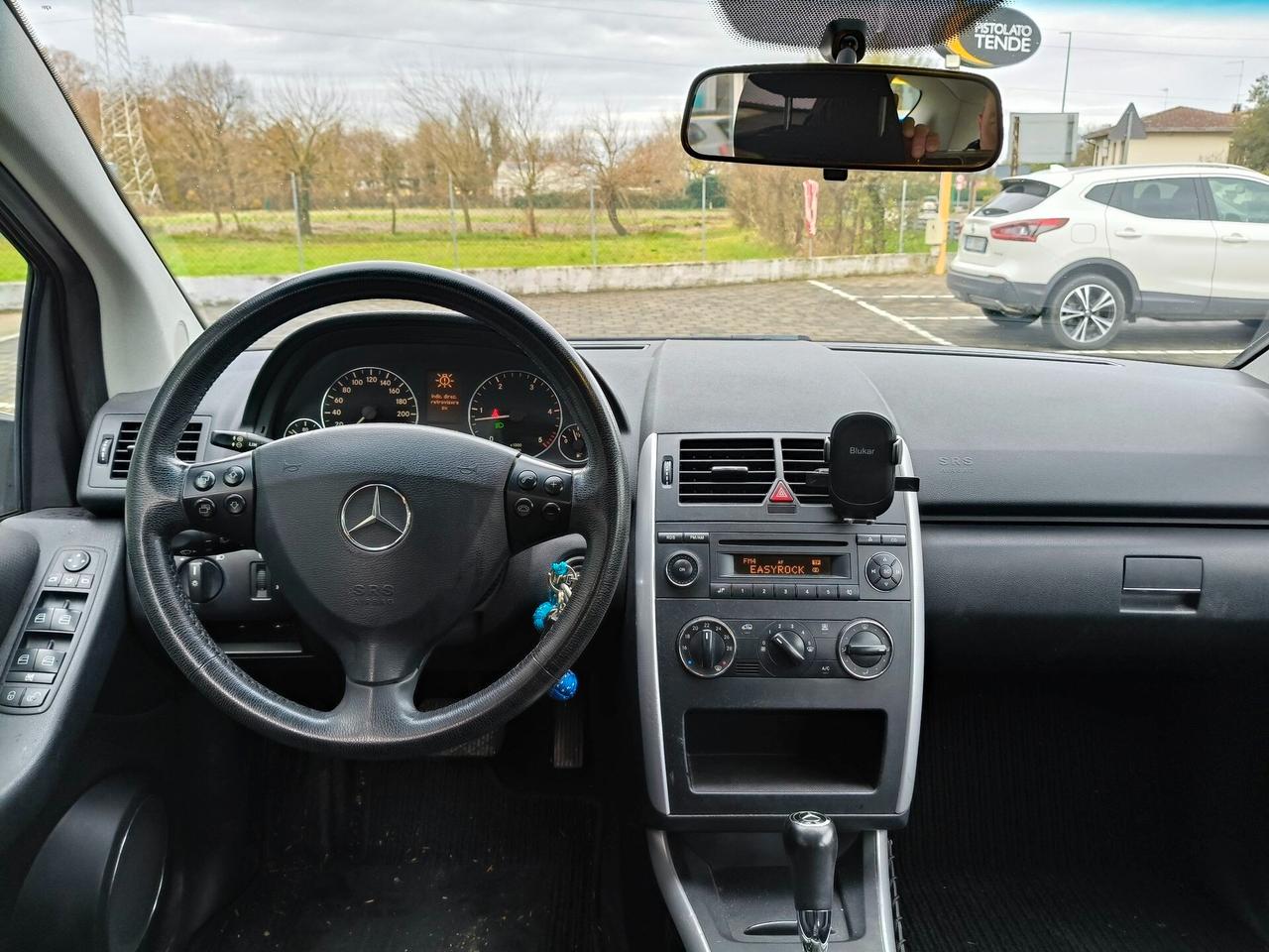 Mercedes-benz A 180 CDI Avantgarde Auto