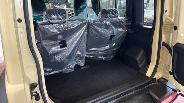 SUZUKI Jimny GLX 5 Porte Cambio Automatico Pronta Consegna