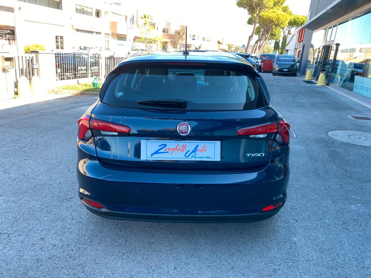 FIAT TIPO 1.4 BZ - UNICO PROPRIETARIO
