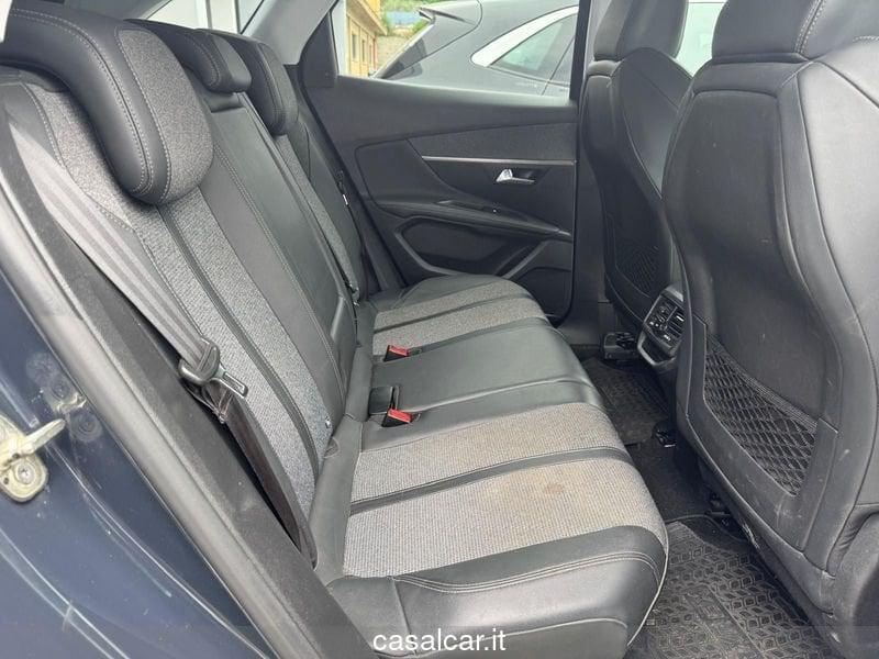 Peugeot 3008 BlueHDi 130 S&S Allure 24 MESI DI GARANZIA