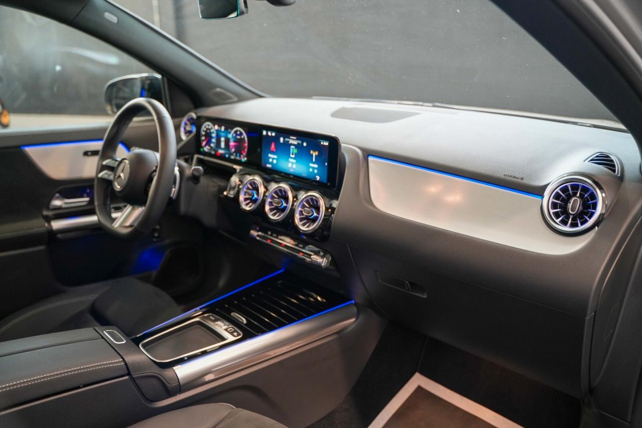 Mercedes-benz GLA 220 d Automatic 4Matic AMG Line Premium SPECIAL EDITION