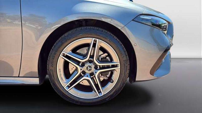 Mercedes-Benz Classe A 250 e phev AMG Line Advanced Plus auto