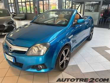 Opel Tigra TwinTop Tigra Twintop 1.4 Sport