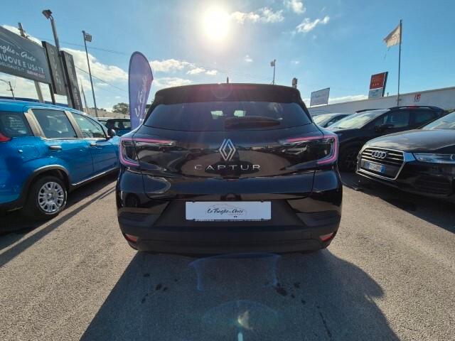 Renault Captur TCe 12V 90 CV Equilibre - km0 2024