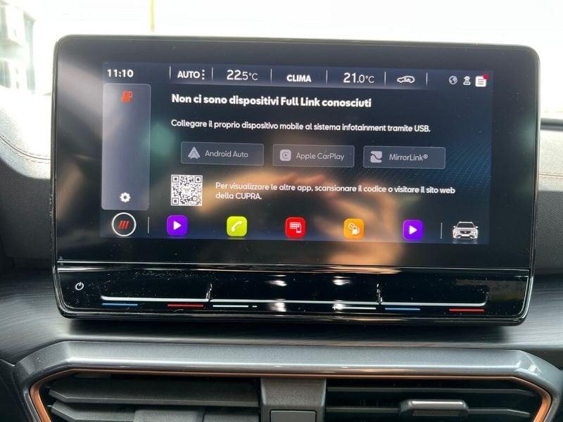 CUPRA Formentor 2.0 TDI 4Drive DSG