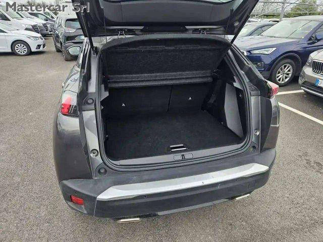PEUGEOT 2008 2008 1.2 puretech Active Pack EAT8 - GM419PW