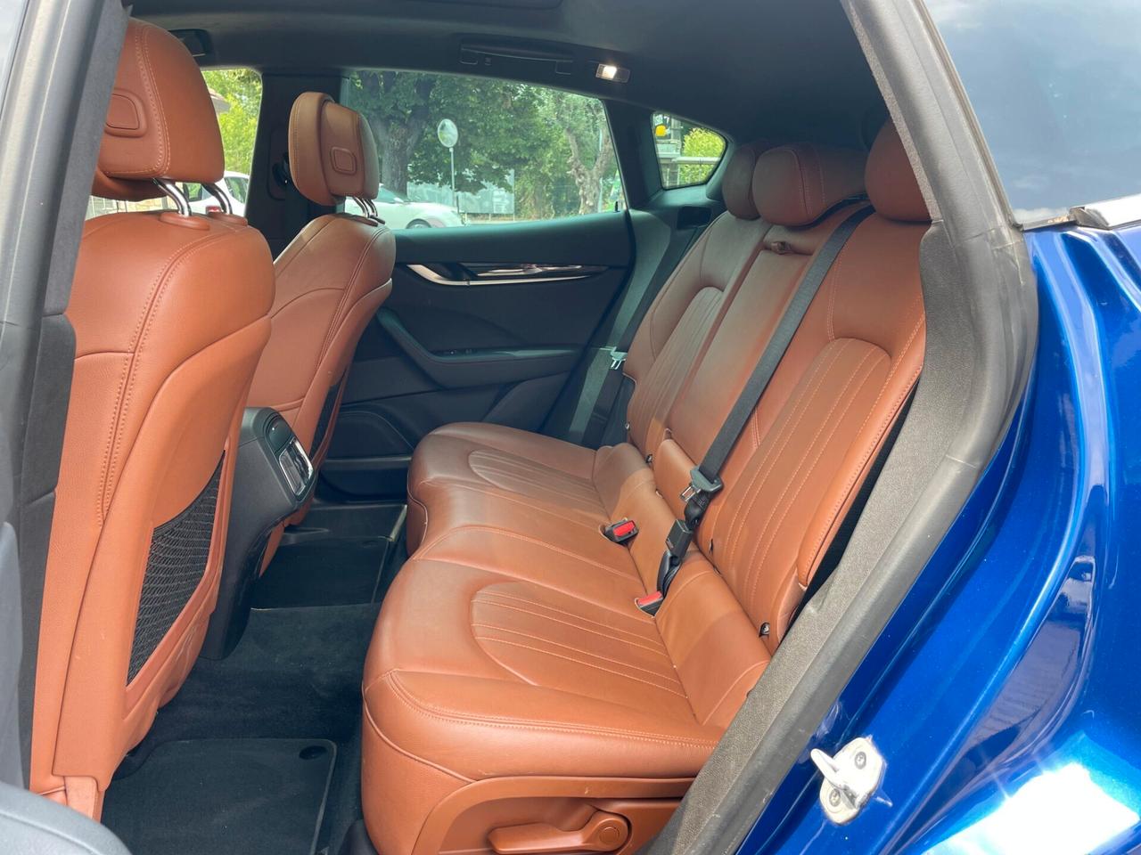 Maserati Levante 2.0 mhev GT 330cv auto