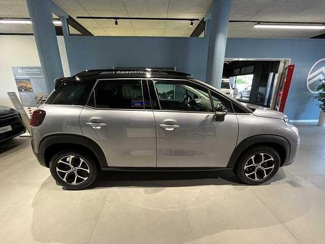 Citroen C3 Aircross PureTech 110 S&S Plus