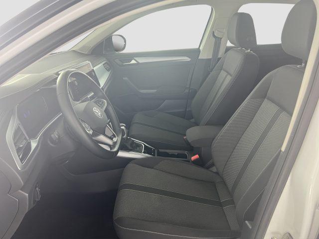 VOLKSWAGEN T-Roc T-Roc 2.0 TDI SCR 150 CV DSG Life