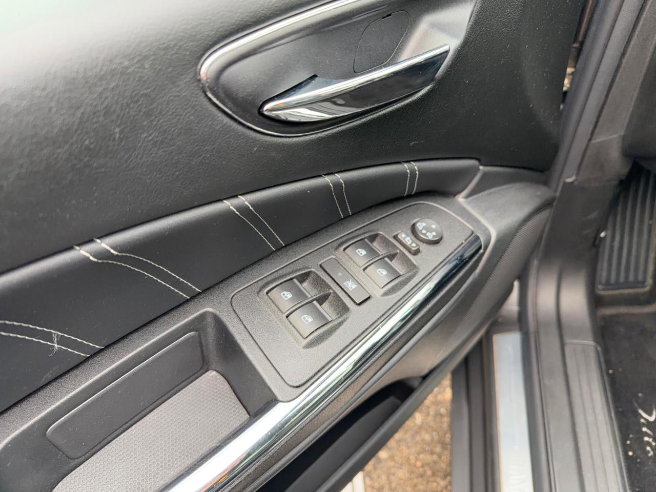 Lancia Delta 1.6 Diesel Neopatentati