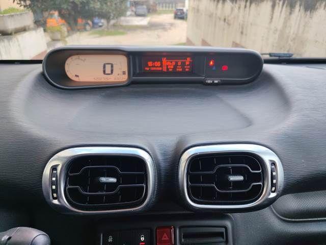 CITROEN - C3 Picasso - 1.6 HDi 90 Exclusive Limited