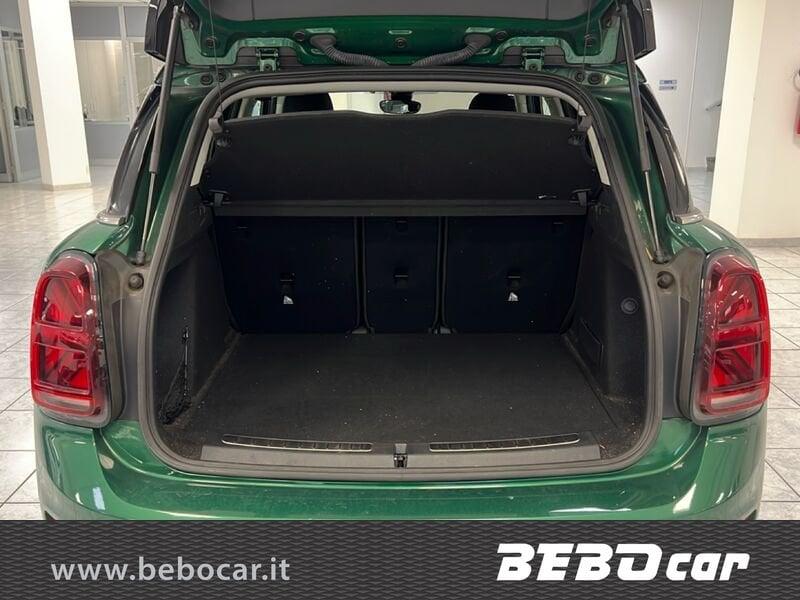 MINI Countryman Mini Countryman 2.0 Cooper D Baker Street