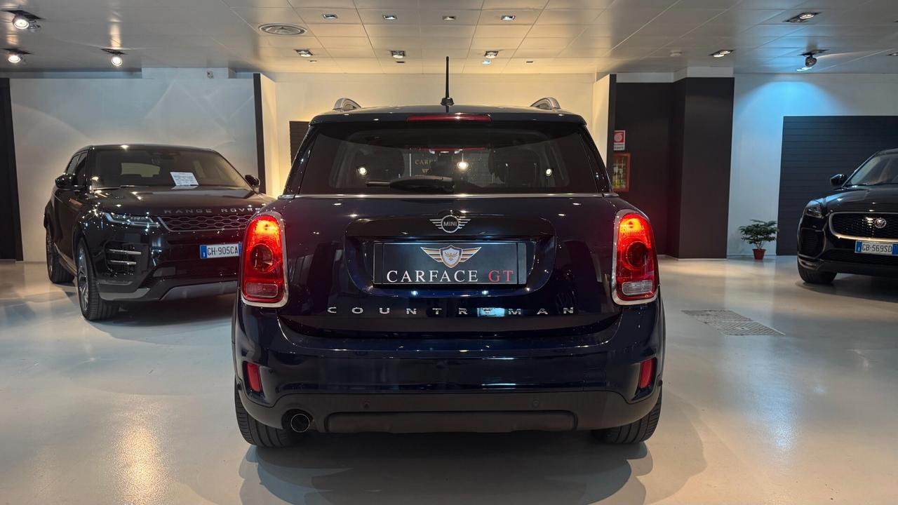 MINI COUNTRYMAN 1.5 DIESEL 116CV - 2019