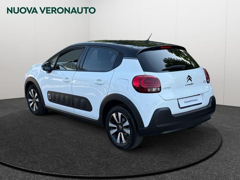 Citroën C3 BLUEHDI 100 S&S SHINE