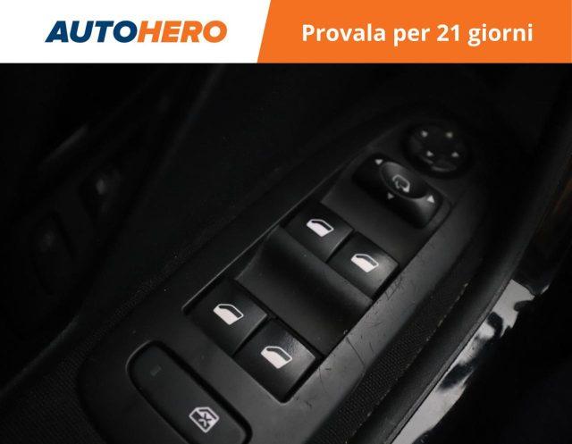PEUGEOT 208 1° serie BlueHDi 100 5 porte Allure