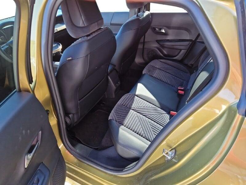 Lancia Ypsilon Nuova Ibrida My24 Lx 1.2 100cv Ibrida