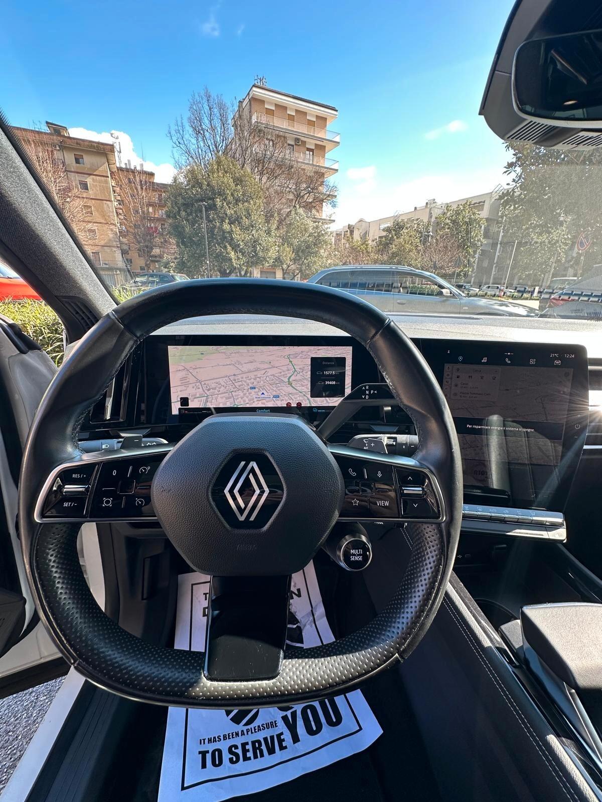 Renault Austral Full Hybrid E-Tech 200 CV Techno