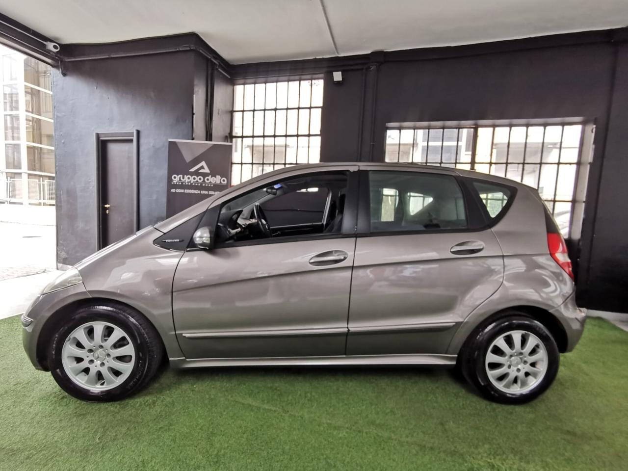 Mercedes-benz A 170 Elegance NEOPATENTATI GARANZIA 12 MESI