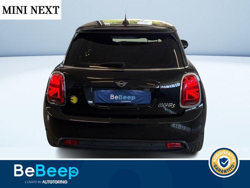 MINI Mini Full Electric MINI 3P COOPER SE CLASSIC AUTO