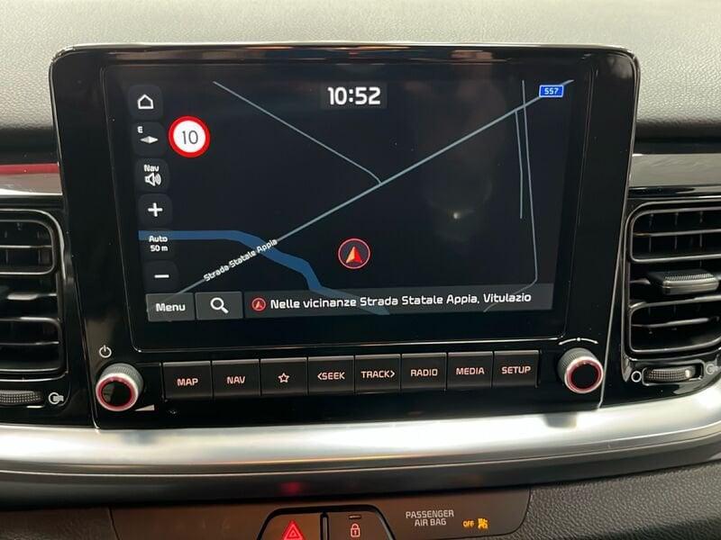 Kia Stonic Stonic 1.2 MPI Style Special Edition