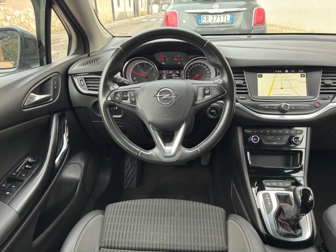 Opel Astra 1.5 CDTI 122 CV S&S 5 porte Business Elegance