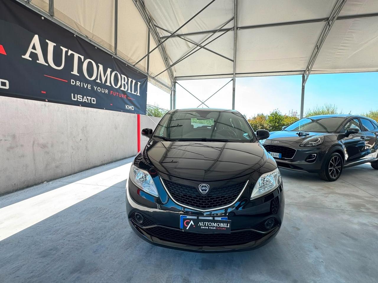Lancia Ypsilon 1.2 69 CV 5 porte S&S Gold