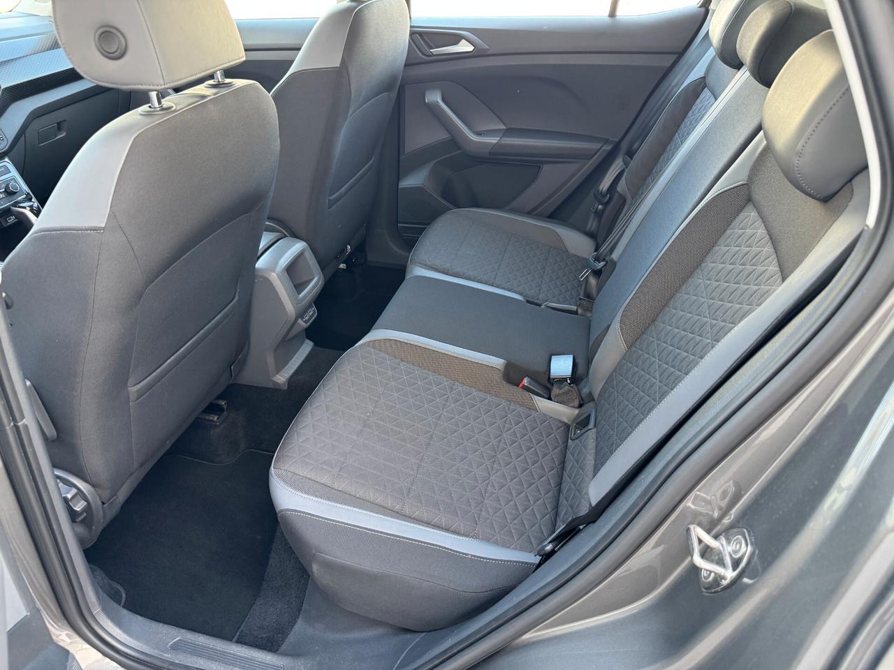 Volkswagen T-Cross 1.0 tsi Advanced 115cv DSG / NO VINCOLI